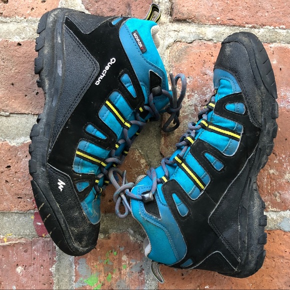 decathlon kids shoes